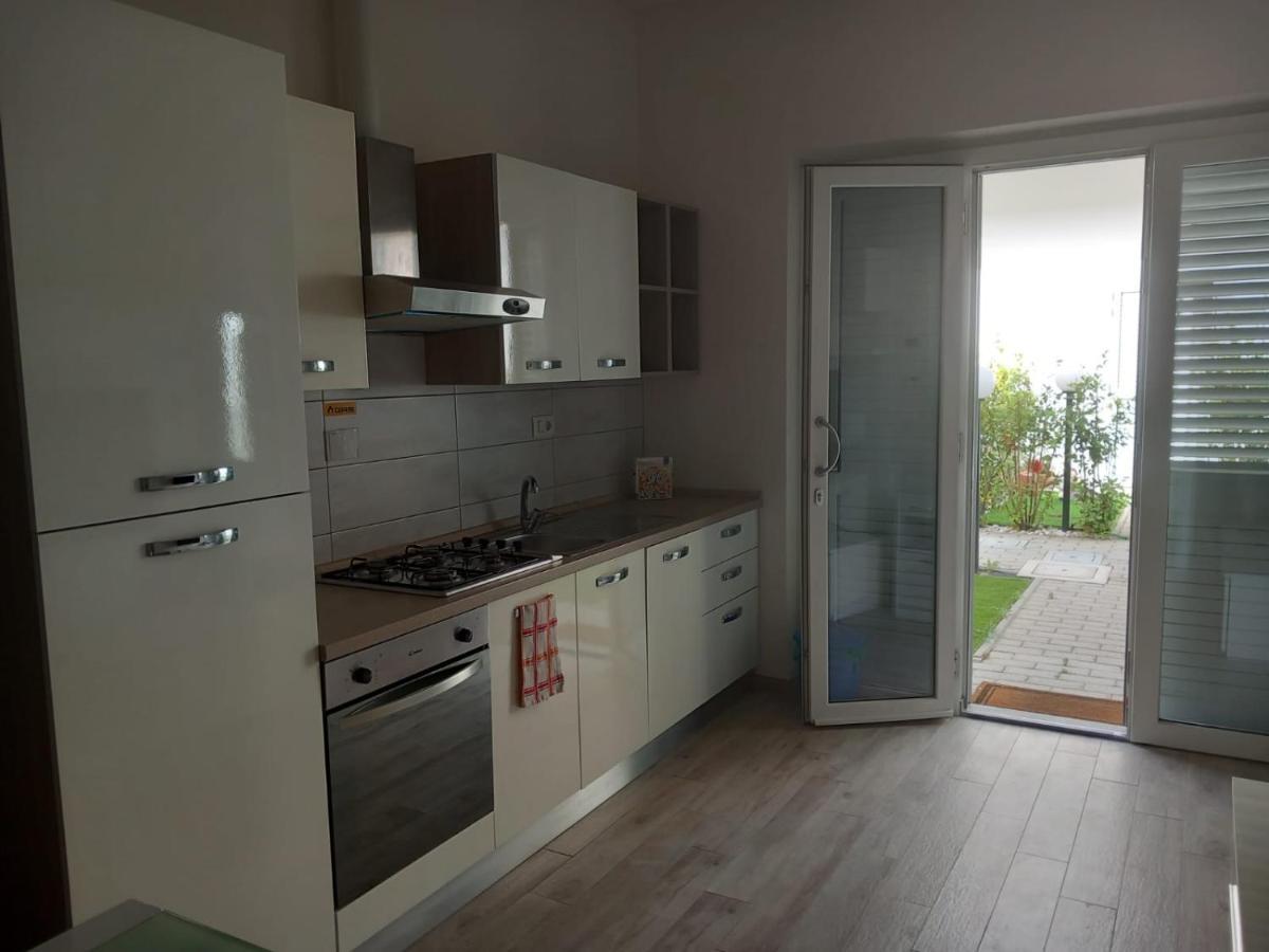 דירות פירנצה Casa Lavinia מראה חיצוני תמונה