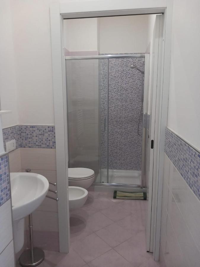 דירות פירנצה Casa Lavinia מראה חיצוני תמונה